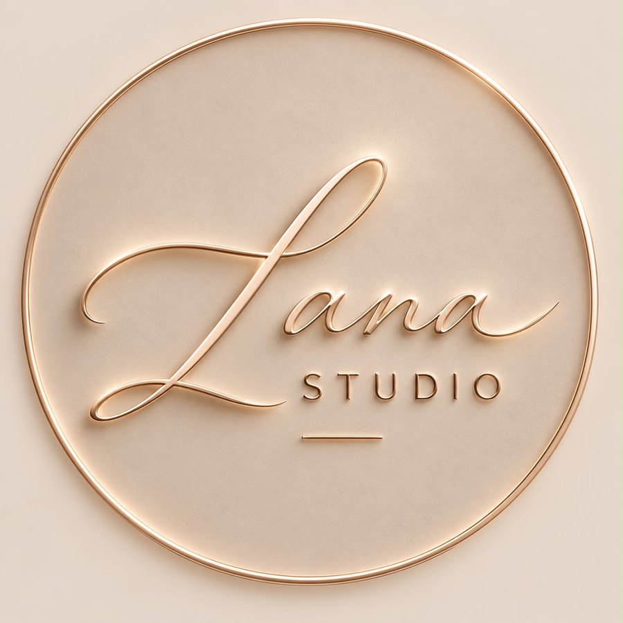 Lana Studio logo